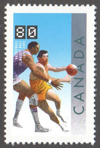 Canada Scott 1344c MNH - Click Image to Close